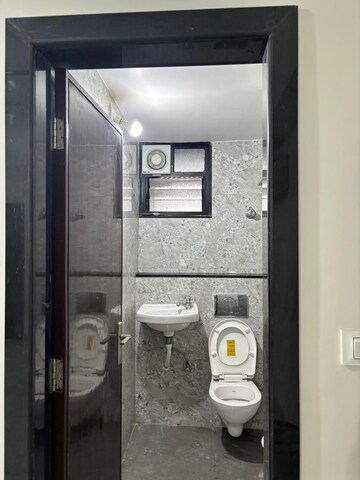 Building Lobby in  Office Space at Navrangpura – for Rent