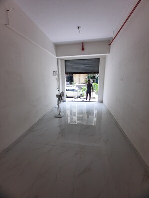  Shop For Sale in Swastik Residency 1, Ghodbunder Road