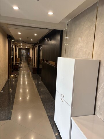 Building Lobby in  Office Space at Navrangpura – for Rent