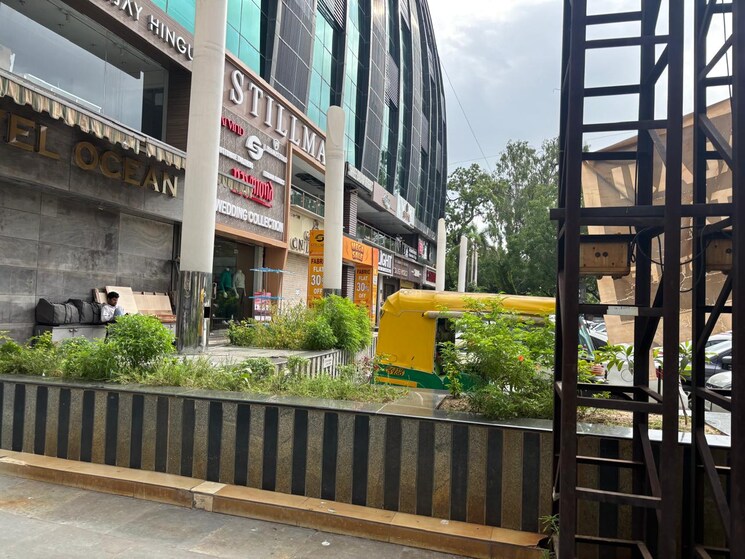 Exterior View, navrangpura Commercial Office Space 610 Sq.Ft. In Navrangpura Ahmedabad 8929723