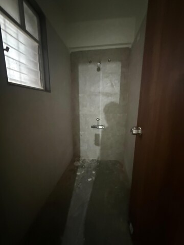 Bathroom in 1 BHK Apartment at Wakad – for Rent