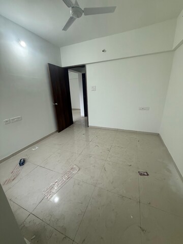 Master Bedroom in 1 BHK Apartment at Wakad – for Rent