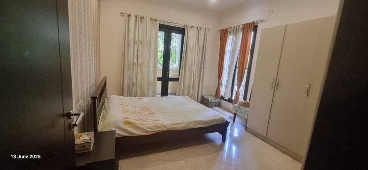 Bedroom, prestige-silver-oak-villa 4 Bedroom 3660 Sq.Ft. Villa In Whitefield Bangalore 8929740