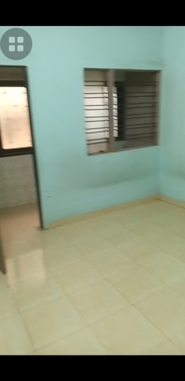 1 BHK Apartment For Rent in Dns Bank Dombivli East 