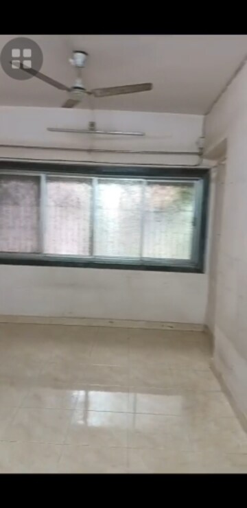 Building Lobby in 1 BHK Apartment at Dombivli East – for Rent