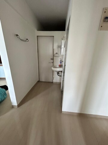 Room in 1 BHK Apartment at Vijay Garden Ghodbunder, Ghodbunder Road – for Rent