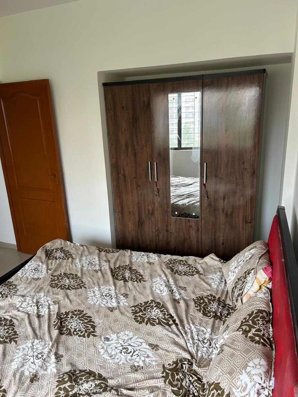 1 BHK 625 Sq.Ft. Apartment in Vijay Garden Ghodbunder