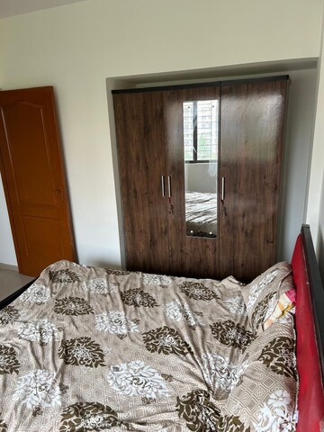 1 BHK Apartment For Rent in Vijay Garden Ghodbunder, Ghodbunder Road