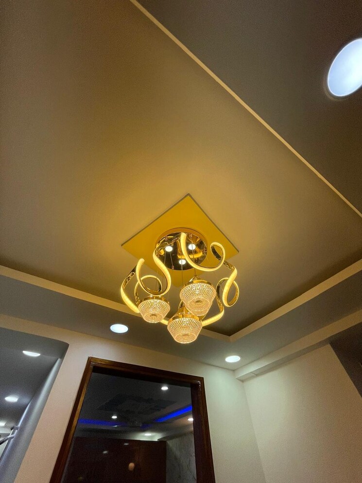 undefined, mahavir enclave 1 3 Bedroom 1000 Sq.Ft. Builder Floor In Mahavir Enclave 1 Delhi 8792648