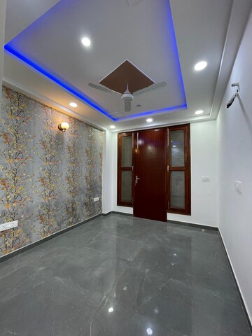 Kitchen in 3 BHK Builder Floor at Mahavir Enclave 1 – for Sale