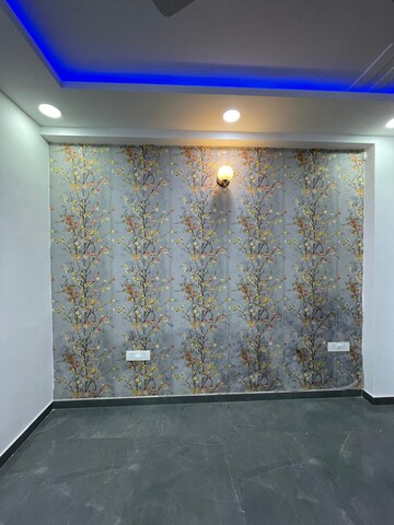 Furnished Amenities in 3 BHK Builder Floor at Mahavir Enclave 1 – for Sale