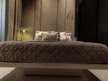 2 BHK Apartment For Sale in Sunteck City Avenue 1, Goregaon West