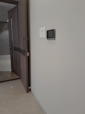 2 BHK Apartment For Sale in K Mehta Shree Yashodhan, Borivali West