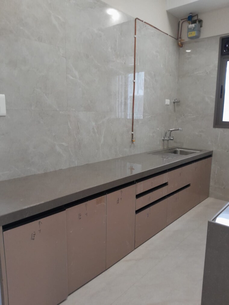 Kitchen, k-mehta-shree-yashodhan 2 Bedroom 758 Sq.Ft. Apartment In Borivali West Mumbai 8929773