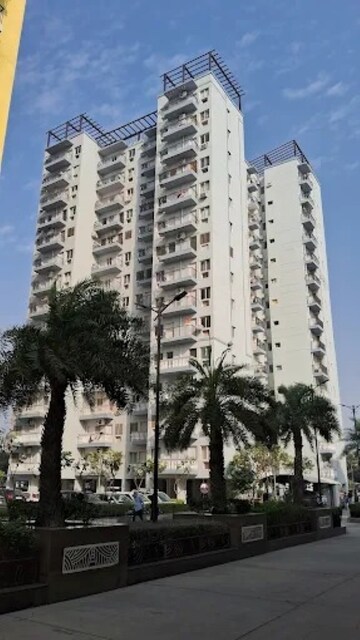 3 BHK Apartment – Exterior View View at Sare Home, Sector 92 - for Rent