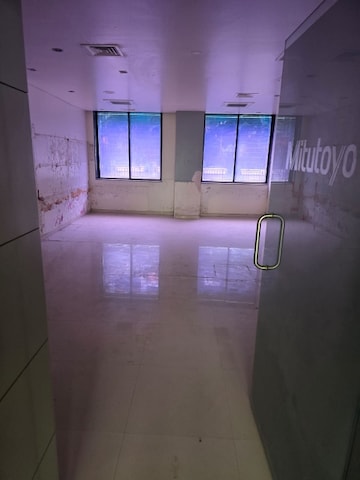  Showroom – Exterior View View at Senapati Bapat Road - for Rent