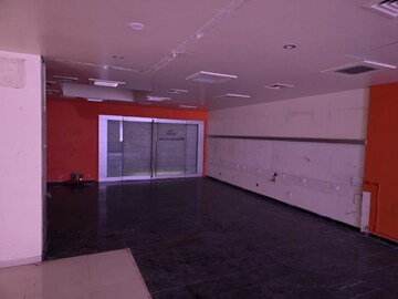  Showroom – Exterior View View at Senapati Bapat Road - for Rent