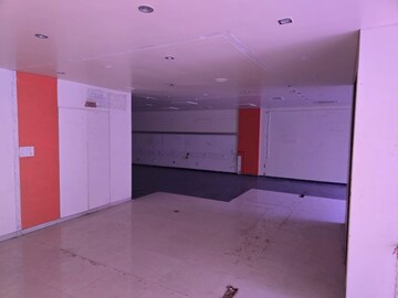  Showroom – Exterior View View at Senapati Bapat Road - for Rent