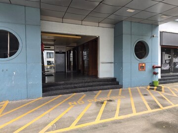  Showroom – Exterior View View at Senapati Bapat Road - for Rent