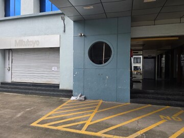  Showroom – Exterior View View at Senapati Bapat Road - for Rent