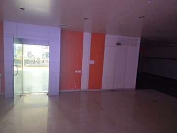  Showroom – Exterior View View at Senapati Bapat Road - for Rent
