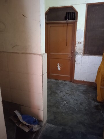 Living Room in 2 BHK Builder Floor at Saroop Nagar – for Rent