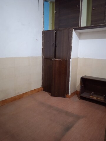 Bedroom in 2 BHK Builder Floor at Saroop Nagar – for Rent