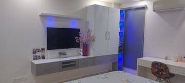 3 BHK Builder Floor For Rent in Saket
