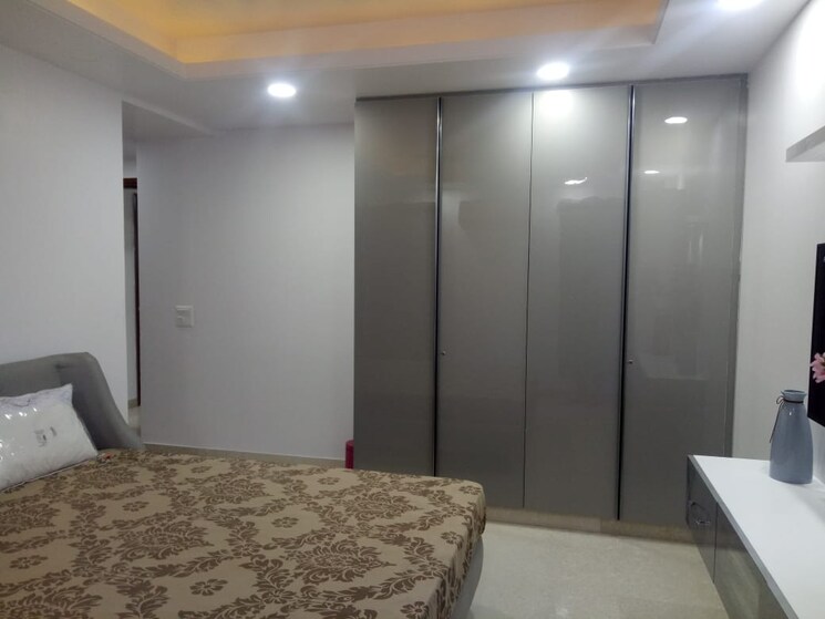 Room, saket 3 Bedroom 1800 Sq.Ft. Builder Floor In Saket Delhi 8929781