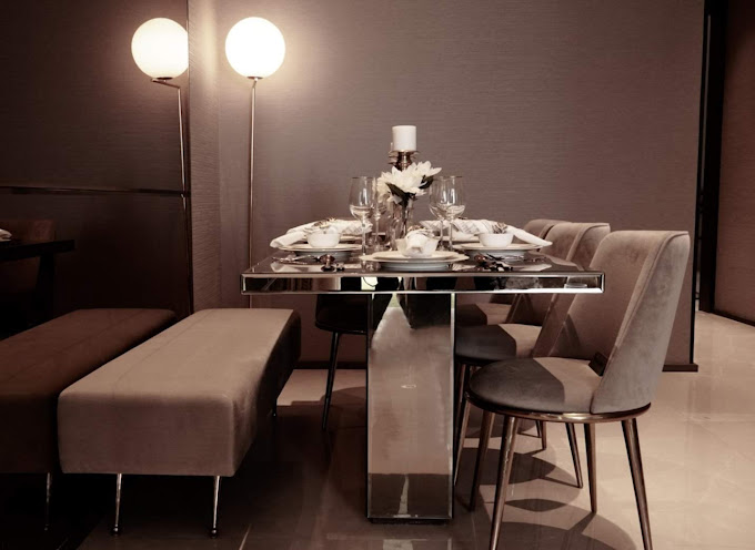 2 BHK Apartment For Sale in Sunteck City Avenue 1