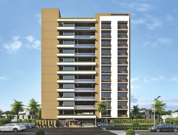 4 BHK Apartment For Sale in Ambli