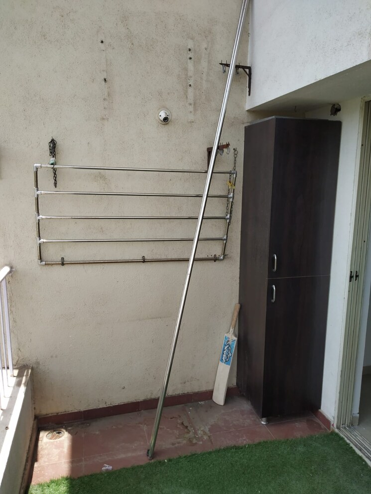 undefined, kakkad-madhuban 2 Bedroom 960 Sq.Ft. Apartment In Balewadi Pune 8929802