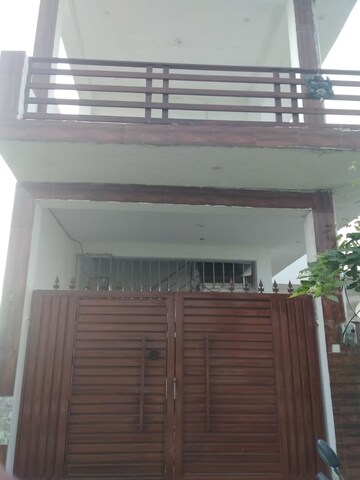 Furnished Amenities in 2 BHK Villa at Wing Lucknow Greens Villas, Sultanpur Road – for Sale