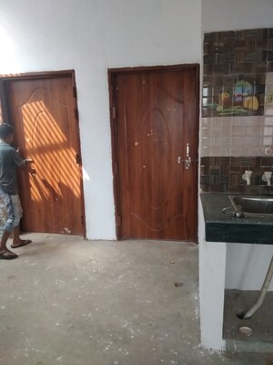 Living Room in 2 BHK Villa at Wing Lucknow Greens Villas, Sultanpur Road – for Sale