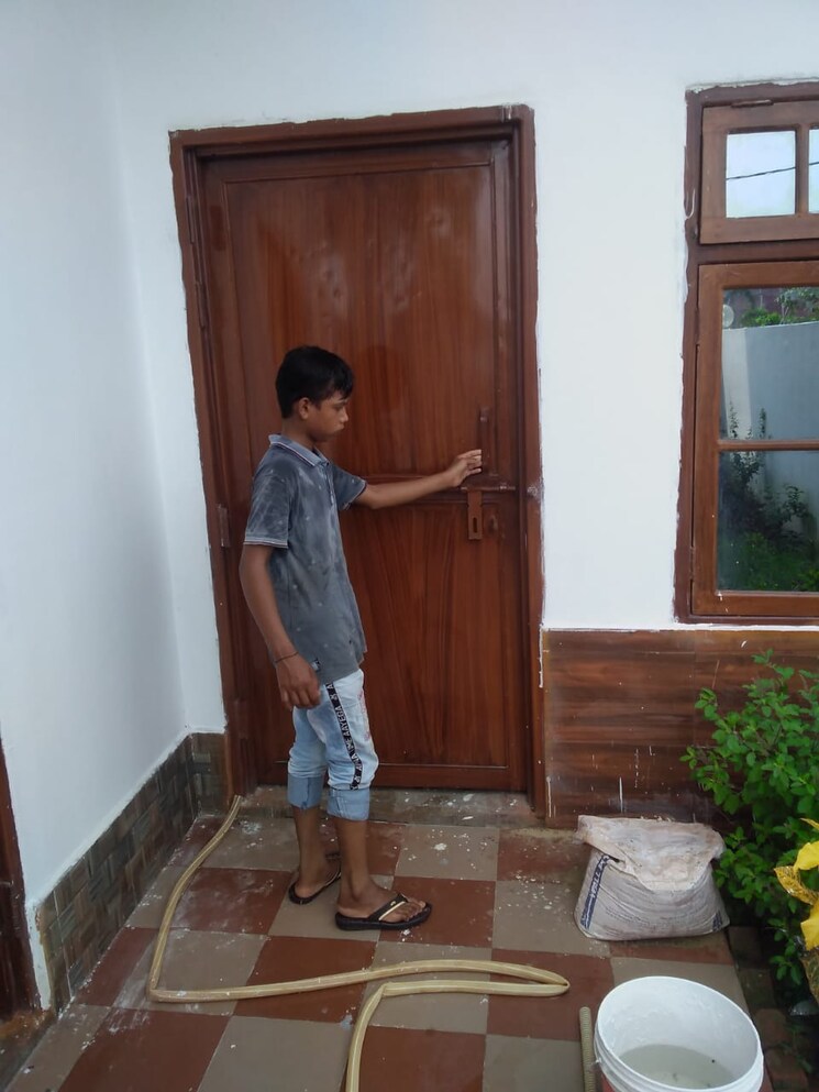 undefined, wing-lucknow-greens-villas 2 Bedroom 1500 Sq.Ft. Villa In Sultanpur Road Lucknow 8929809