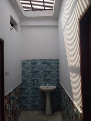 Bathroom in 2 BHK Villa at Wing Lucknow Greens Villas, Sultanpur Road – for Sale