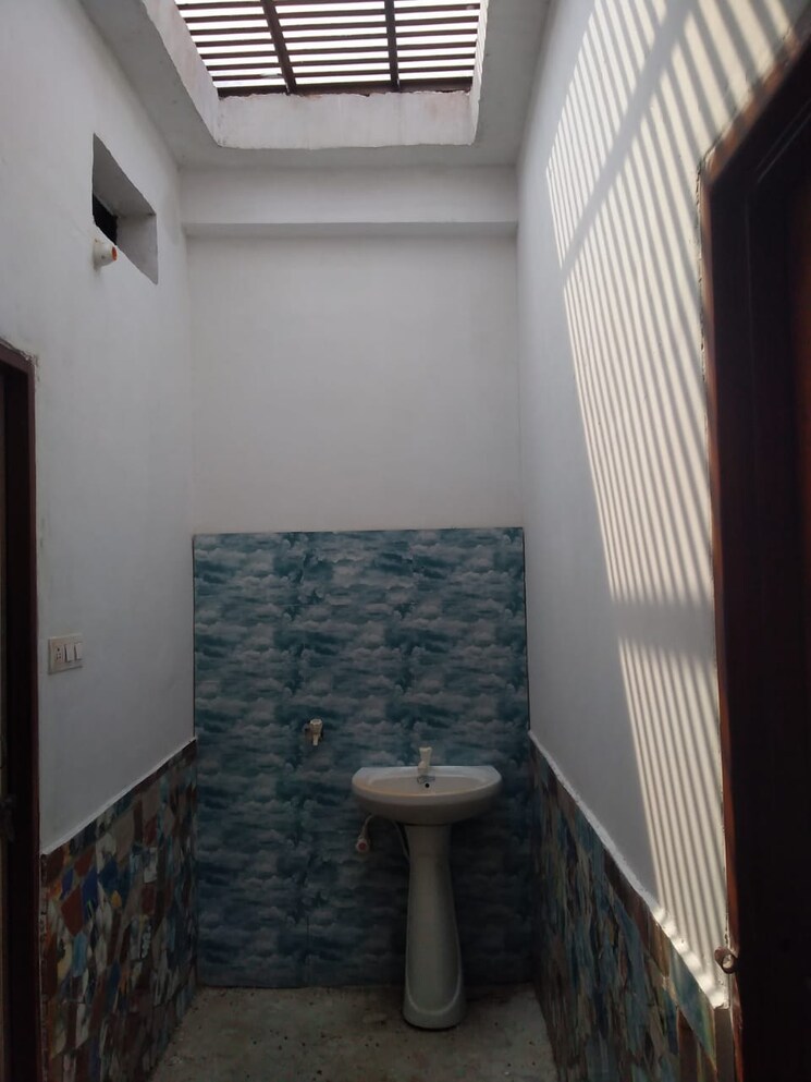 Bathroom, wing-lucknow-greens-villas 2 Bedroom 1500 Sq.Ft. Villa In Sultanpur Road Lucknow 8929809