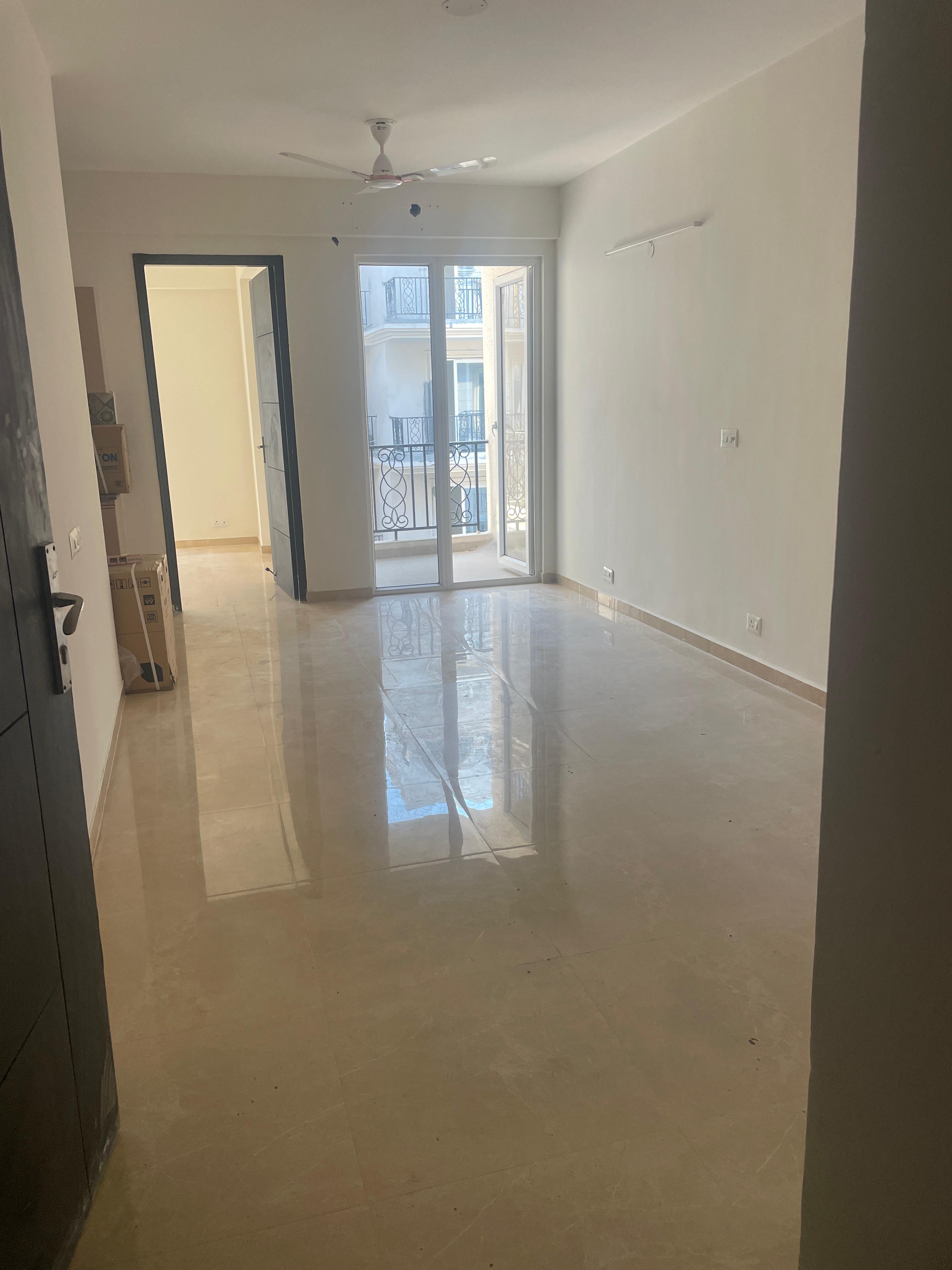 3 BHK Apartment For Sale in Signature Global Park 4 and 5