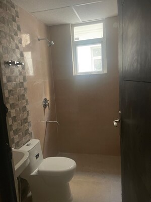 Bathroom in 3 BHK Apartment at Signature Global Park 4 and 5, Sohna Sector 36 – for Sale