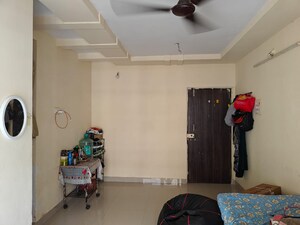 1 BHK Apartment For Sale in Mandar Heights, Virar West