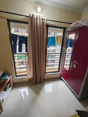 Furnished Amenities in 1 BHK Apartment at Mandar Heights, Virar West – for Sale
