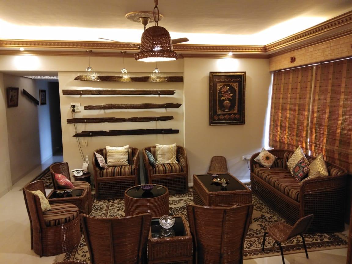 3 BHK Apartment For Sale in Kanakia Challengers