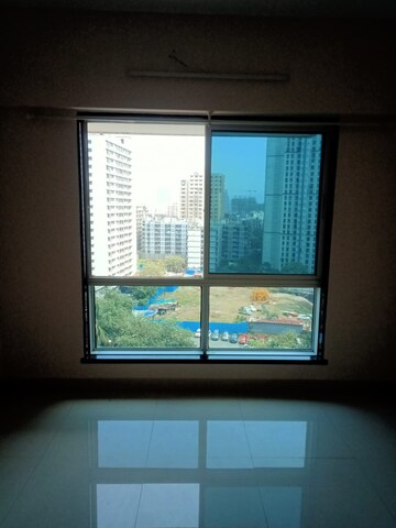Bedroom in 1 BHK Apartment at Royal Oasis, Malad West – for Rent