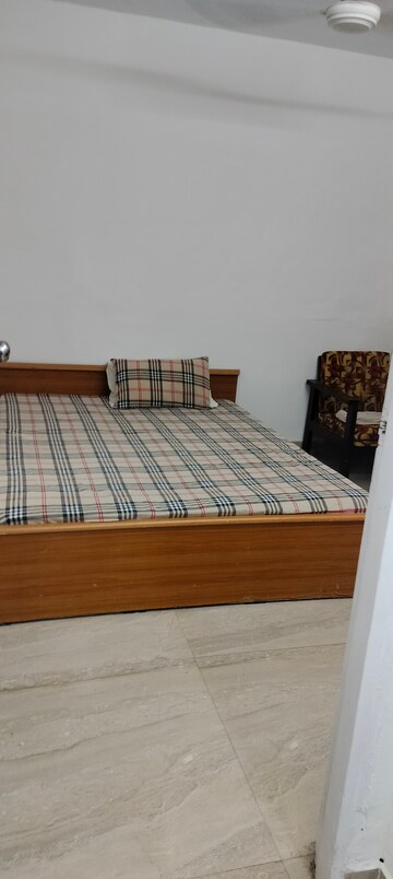 1 BHK Apartment For Rent in Oakland Park, Andheri West