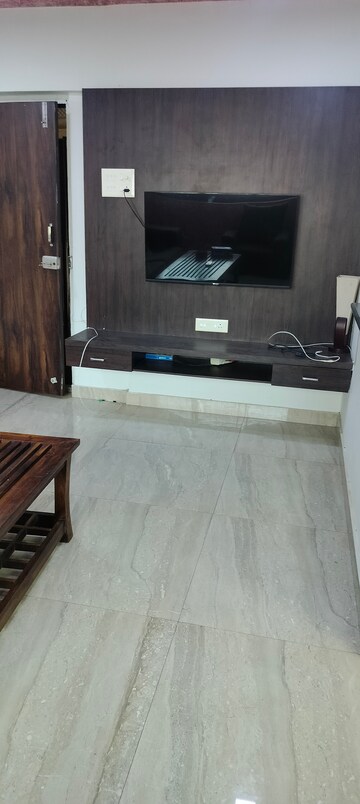 Kitchen in 1 BHK Apartment at Oakland Park, Andheri West – for Rent