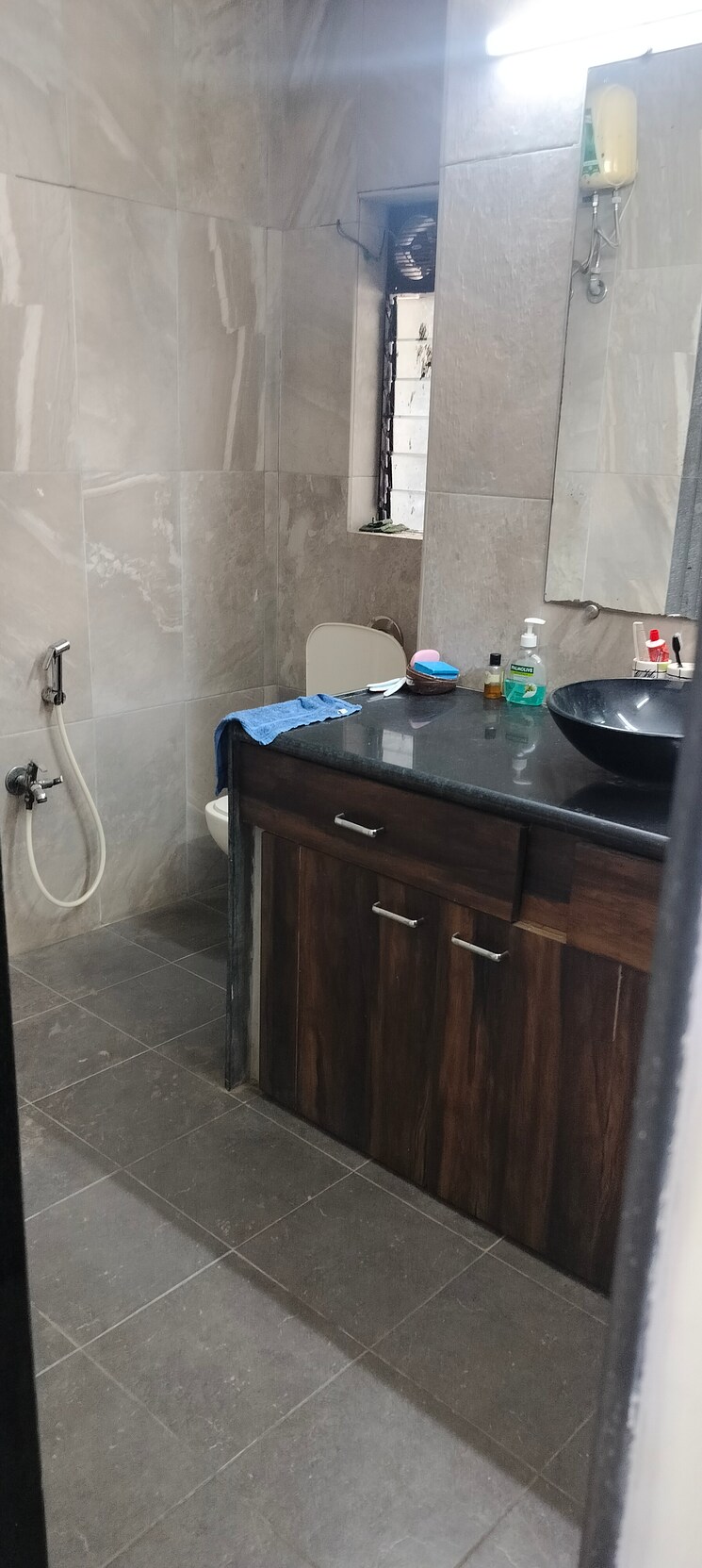 Kitchen, oakland-park 1 Bedroom 480 Sq.Ft. Apartment In Andheri West Mumbai 8929816