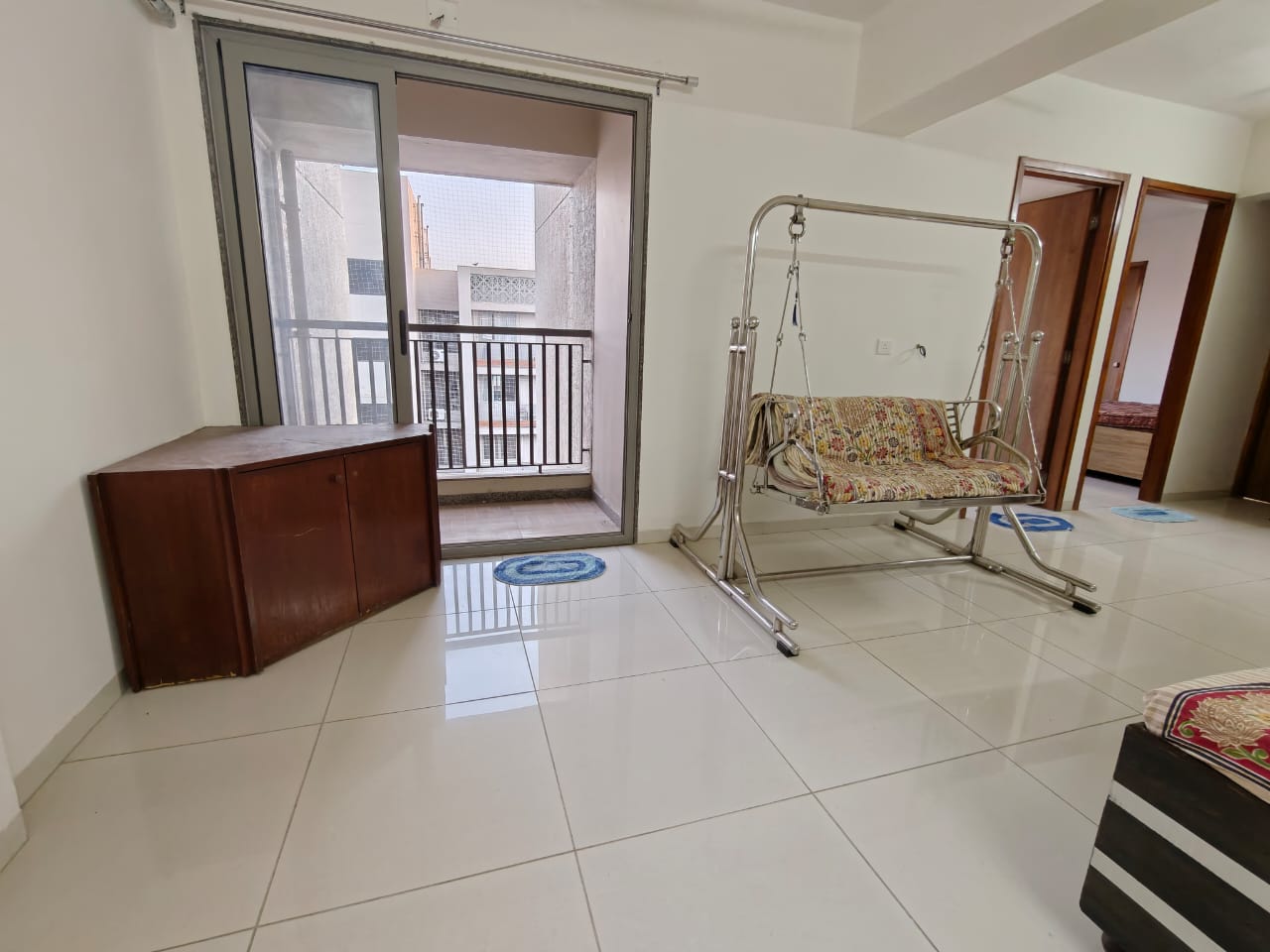 3 BHK + Pooja Room 1505 Sq.Ft. Apartment in Shivalik Sharda Park View 2