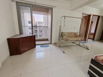 3 BHK Apartment For Rent in Shivalik Sharda Park View 2, Shela