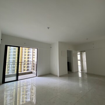 Room in 3 BHK Apartment at Runwal Gardens Phase 2, Kalyan Shilphata Road – for Rent
