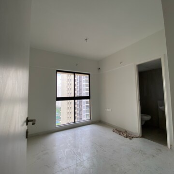 Room in 3 BHK Apartment at Runwal Gardens Phase 2, Kalyan Shilphata Road – for Rent